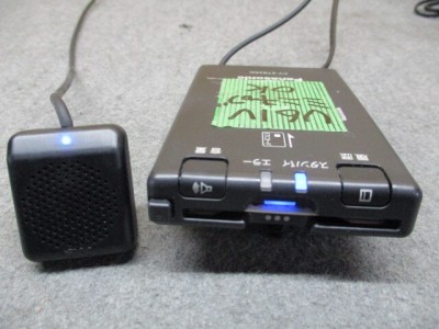 ★Panasonic パナソニック CY-ET926D アンテナ分離型 新セキュリティ対応 軽自動車登録★