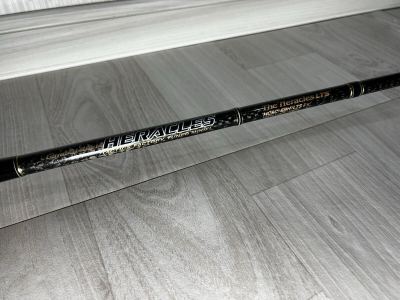 EVERGREEN エバーグリーン　ヘラクレス　HERACLES HERACLES LTS HCSC-69H-LTS 6'9