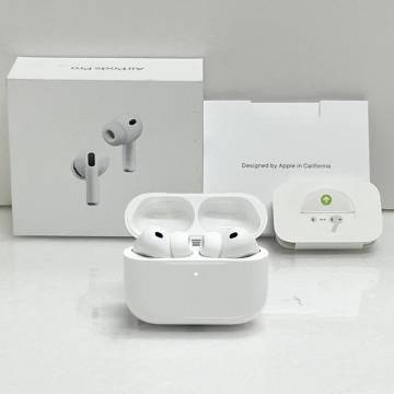 Apple AirPods Pro 3 アップル エアーポッツ プロ 第3世代 MFHP4J/A A3063 A3064 A3122 ワイヤレスイヤホン 中古品 