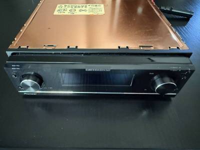 ★☆パイオニア高級機　carrozzeria　DEH-P01　1DIN☆★