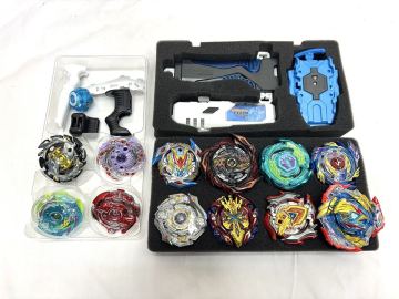 1円〜 ベイブレードバースト ベイブレードX タカラトミー 玩具 コマ ランチャー 当時物 ベーゴマ 駒 スポーツ おもちゃ まとめて BEYBLADE