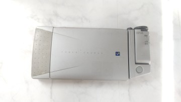 K5393 SHARP POWER ZAURUS MI-506 モバイルビジネスツール パワーザウルス /シャープ /現状品 動作未確認 送料無料 JUNK