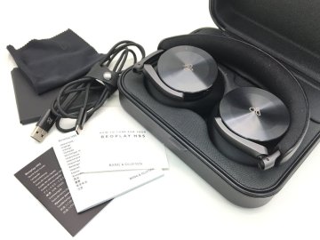 Bang&Olufsen バングアンドオルフセン「Beoplay H95」オーディオ機器 ヘッドホン 通電確認 現状渡し 中古【UC100040】◎