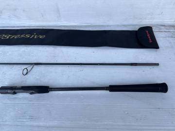 美品　天龍(Tenryu) ホライゾン プログレッシブ HPG612S-M