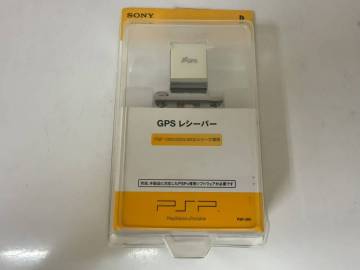 PSP GPSレシーバー PSP-290 ソニー SONY ★41880
