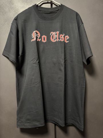 No Use for a Name _ T shirts XL Tagless ノー・ユース・フォー・ア・ネイム RANCID GREENDAY Pop punk バックプリント