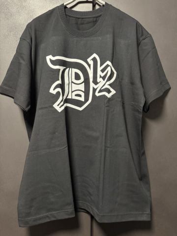 D12 _ Detroit, What? T_shits XL Tagless Eminem Bizarre Slim Shady Bad Meets Evil エミネム HIPHOP Dr. Dre 8 Mile Lose Yourself