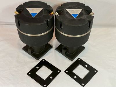 ⑥TAD TD-4001 ドライバーユニットペア【11121】