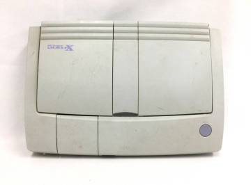 【GM7457/80/0】動作未確認のジャンク★NEC PC Duo-RX 本体★PC Engine★デュオ★ピーシー★レトロゲーム機★
