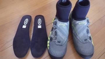 ノースウェーブ Flash Arctic GTX　USED 中古　サイズ26.5