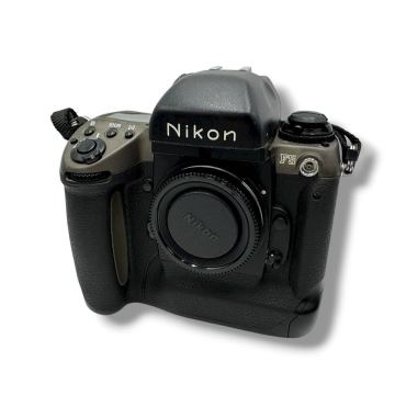 Nikon ニコン F5 50周年記念モデル ボディ 一眼レフ フィルムカメラ 