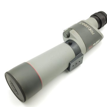 Kowa コーワ TSN-824M プロミナー スポッティングスコープ 単眼強
