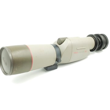 Kowa コーワ TSN-664 ED ニコン 30×WF/38WF フィールドスコープ 単眼鏡