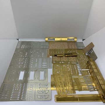 ワールド工芸 HOj 12mm EF64 仕掛品 現状品 ジャンク パーツ取りに 1円〜