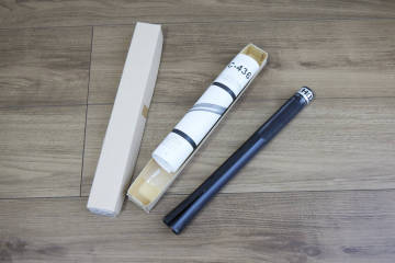 HOZAN ホーザン C-365 ヘッドワンポンチ