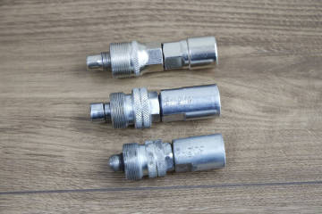 SUGINO スギノ クランク外し ボルトタイプ ナットタイプ 2個 とおまけ