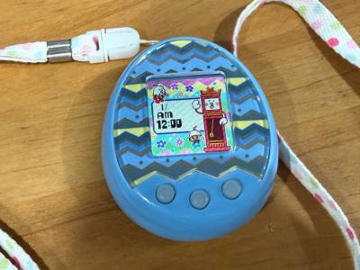 BANDAI バンダイ たまごっち スペイシー Mix みくす ゲーム 爆安 99円スタート 
