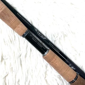 【1円出品】 1スタ Daiwa ダイワ 24 スティーズ SC C69MH ヘビーバーサタイル ショアコンペディション キングバイパー キングヴァイパー 