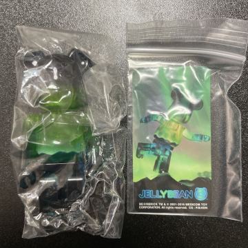 BE@RBRICK JELLYBEAN シリーズ33