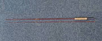 Orvis fullflex 7 1/2 3 1/4oz　フライロッド (91)　釣り竿/フライフィッシング/オービス