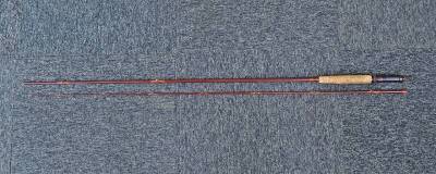 Orvis fullflex 7 1/2 3 1/4oz　フライロッド (91)　釣り竿/フライフィッシング/オービス