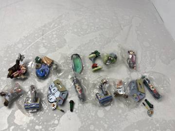 11/13★鉄腕アトム 手塚治虫 フィギュア まとめ売り【中古品/現状品】