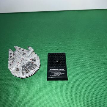 ミレニアムファルコン