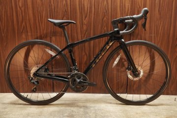 ■TREK DOMANE SL5 GEN4 DISC トレック フルカーボン SHIMANO 105 R7020 2X11S サイズ47 2023年モデル 超美品