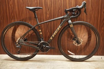 ■TREK CHECKPOINT SL5 トレック SHIMANO GRX 600 2X11S サイズ49 2021年モデル 超美品