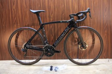 METRON ACR!!■BIANCHI OLTRE XR4 ビアンキ フルカーボン SHIMANO DURA-ACE R9170 Di2 2X11S サイズ53 2021年モデル 超美品