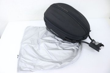 ★TOPEAK トピーク DYNAPACK DX シートポスト固定型リアバッグ