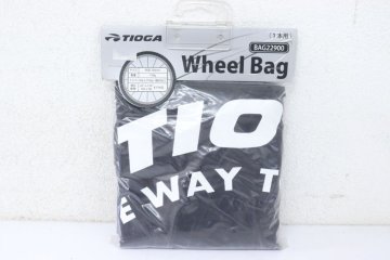 ☆TIOGA タイオガ ホイールバッグ 未使用品