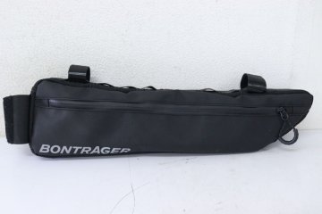 ★BONTRAGER ボントレガー Adventure Boss フレームバッグ 美品