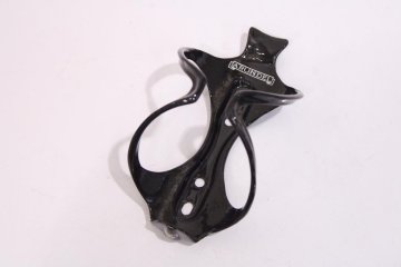 ★ARUNDEL アランデル MANDIBLE マンディーブル カーボンボトルケージ 美品