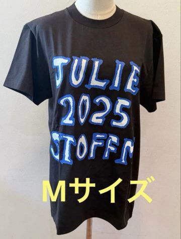 沢田研二 2025ツアーTシャツ M 開封済み