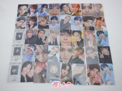 &TEAM トレカ 40枚 混合 [難小]