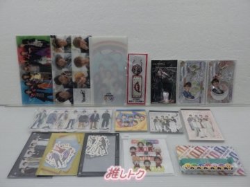 WEST. グッズセット 未開封 [美品]