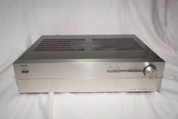 ★　Aurex　オーレックス　★　プリメインアンプ　【 SB-650 】