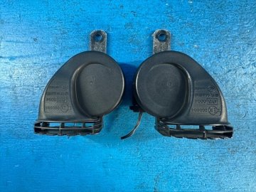 TOYOTA トヨタ 純正 MARUKO HORN マルコホーン カットハーネス付 86510-48190 86520-30670