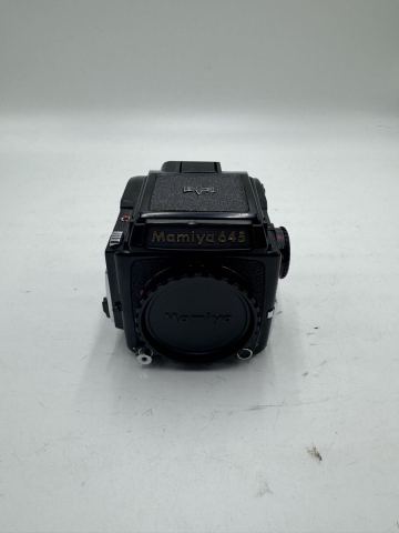 ¥ MAMIYA マミヤ フィルムカメラ 中判カメラ M645 1000s