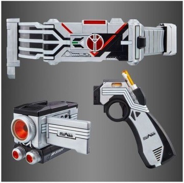 新品未開封 COMPLETE SELECTION MODIFICATION CSM 仮面ライダー555 デルタギア