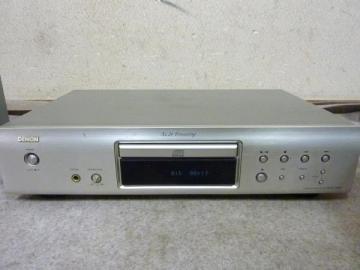 ◆DENON/CDプレーヤー DCD-755AE◆