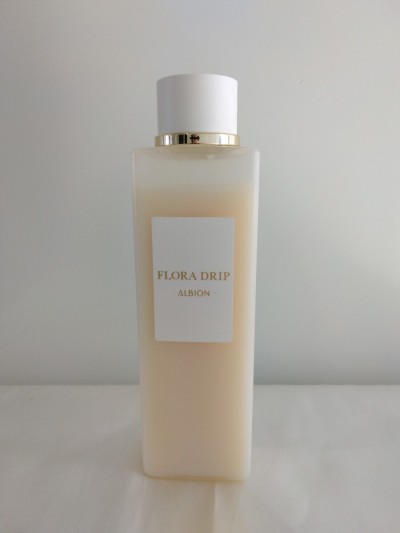 アルビオン　フローラドリップ　新品未使用
