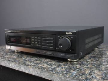 【オススメ品】PIONEER CD/CDV/LDプレーヤー CLD-770 パイオニア