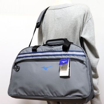 ★ミズノ ゴルフ MIZUNO GOLF 新品 メンズ 大容量 BIGサイズ ボストン ショルダーバッグ BAG 鞄 かばん [5LJB209200051N] 一 六★QWER★