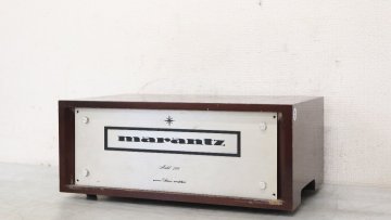 【 J 】2828 marantz 240 パワーアンプ マランツ 3088774