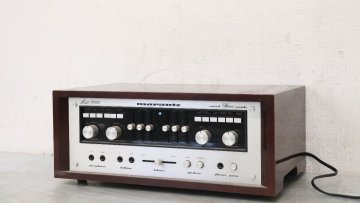 【 J 】2827 marantz 3600 プリアンプ コントロールアンプ マランツ 3088773