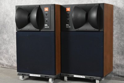 【D】JBL 4425 スピーカーペア 3095137