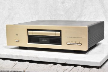 【C】Accuphase DP-65 CDプレーヤー アキュフェーズ 3153067【送料無料!!】