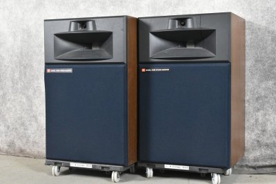 【C】JBL 4428 スピーカー ペア 3155025【送料無料!!】